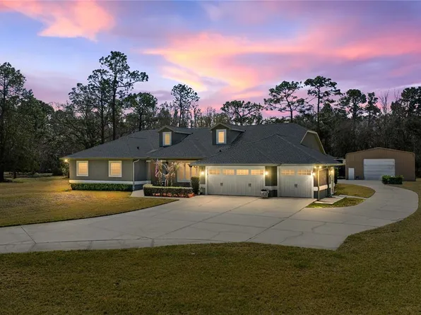 27154 Ravens Brook Rd, Wesley Chapel, FL 33544