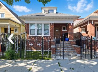 5820 S Washtenaw Ave, Chicago, IL 60629