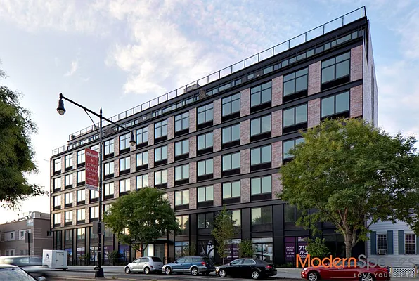 Rented by Modern Spaces | media 25