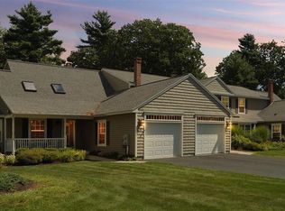 15 Heritage Dr #4, Wells, ME 04090