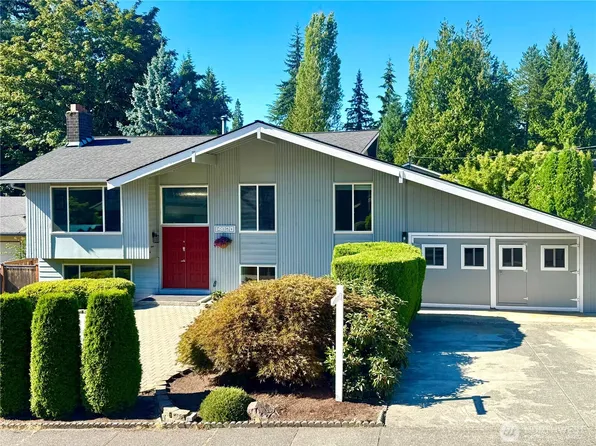14820 NE 12th Street, Bellevue, WA 98007