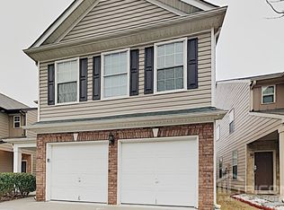 5901 El Segundo Way, Atlanta, GA 30349