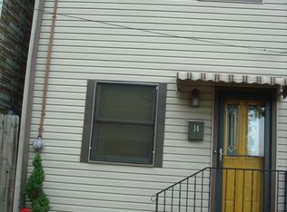 14 Eleanor St #HOUSE, Pittsburgh, PA