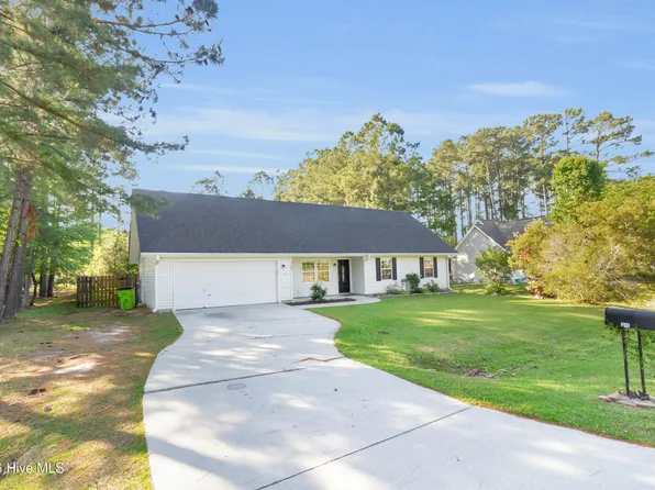 310 Jacqueline Drive, Havelock, NC 28532