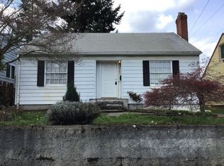 7323 N McKenna Ave, Portland, OR 97203