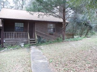 3529 Bear Creek Rd, Tallahassee, FL 32308