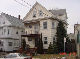 11 Melendy Ave #2, Watertown, MA 02472