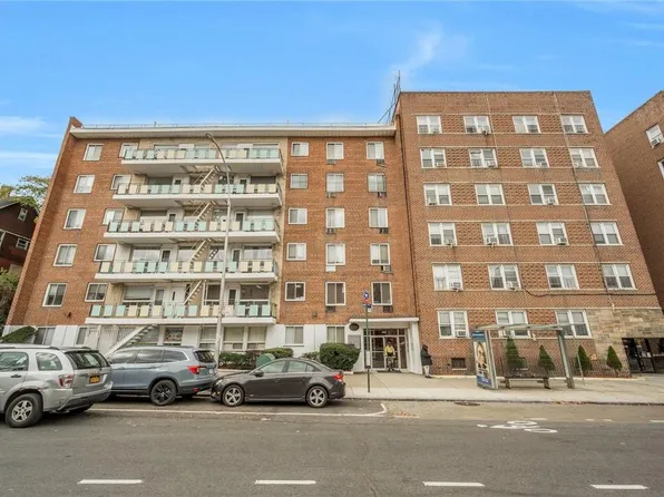 3201 Grand concourse #3D, Bronx, NY 10468