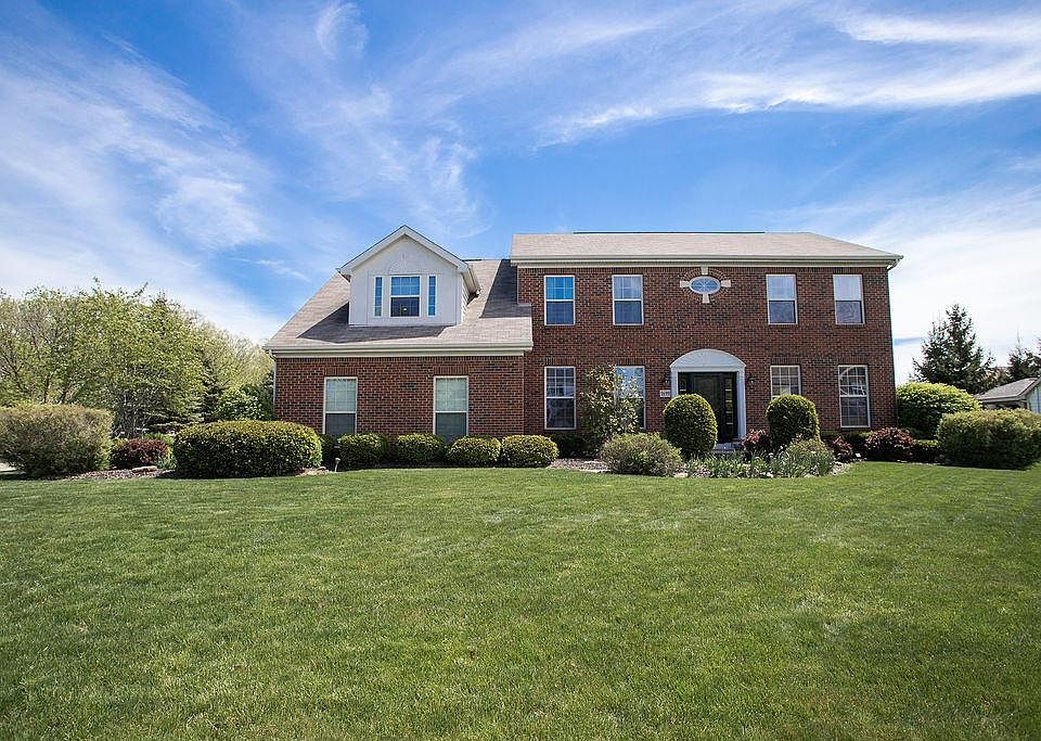 1st image of 1699 Harrison Pond Dr