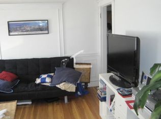 24 Claymoss Rd #3A, Brighton, MA 02135