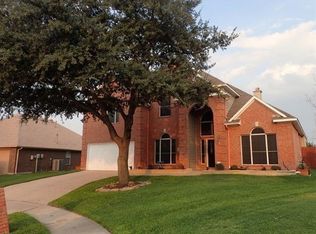6306 Warwick Dr, Rockwall, TX 75087