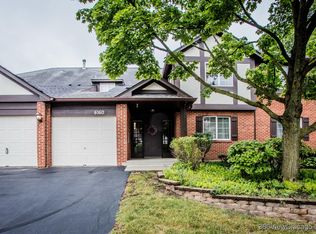 6160 Brookside Ln UNIT B, Willowbrook, IL 60527