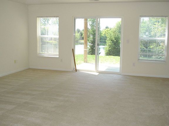 Lower Level Family Room