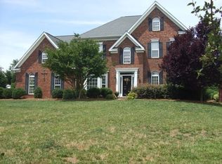 1302 Applegate Pkwy, Waxhaw, NC 28173