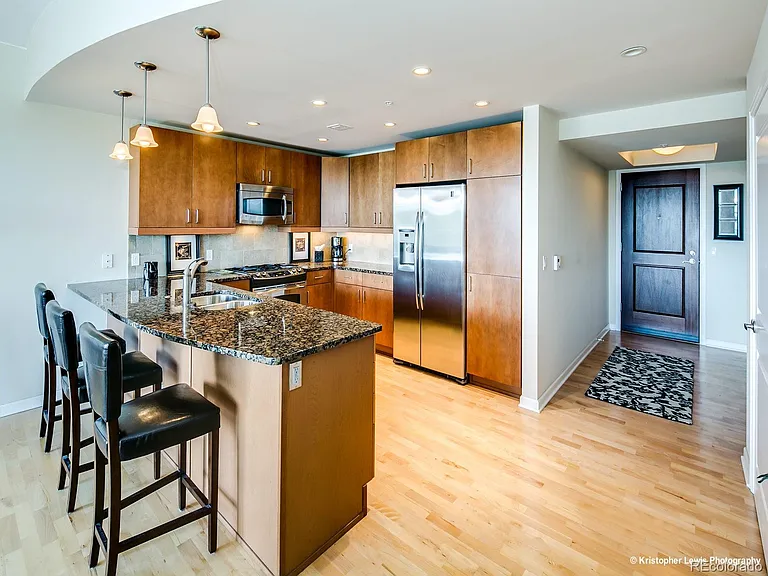 2990 E 17th Ave #1203 — Photo 2