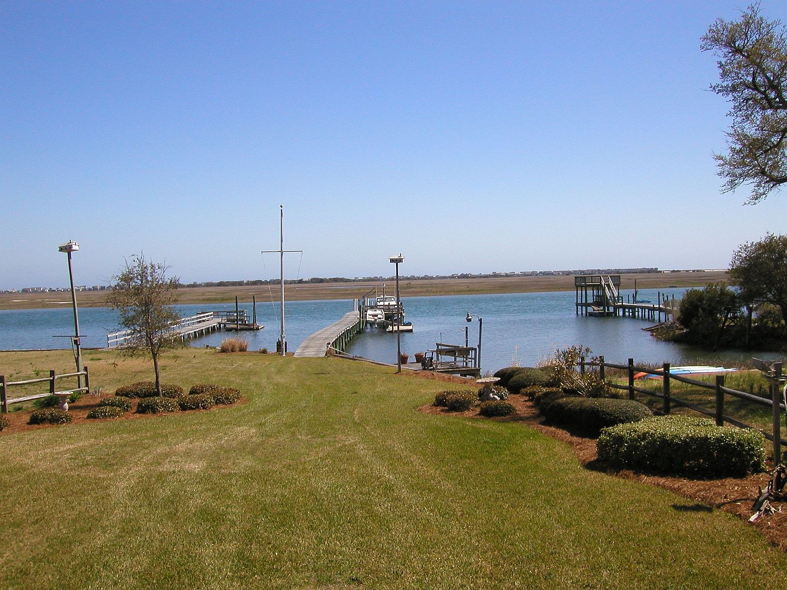 1715 Kings Landing Rd, Hampstead, NC 28443 Zillow