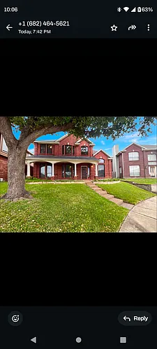 17935 Mary Margaret St Photo 1 17935 Mary Margaret St Photo 1