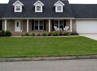380 Camelot Dr, White Pine, TN 37890