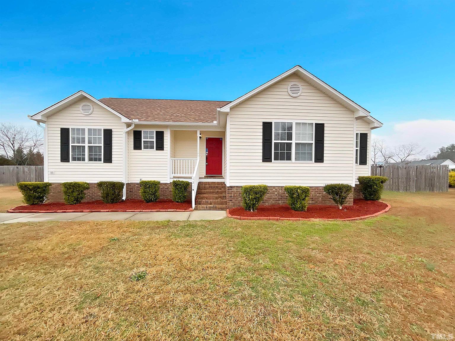 127 Saleen Dr, Willow Spring, NC 27592 Zillow