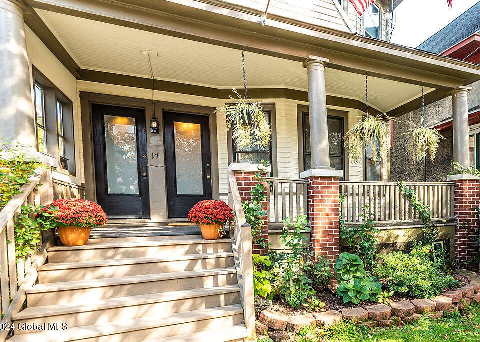 17 Cuyler Avenue, Albany, NY 12209 Zillow