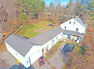 665 S Main St, Franklin, NH 03235