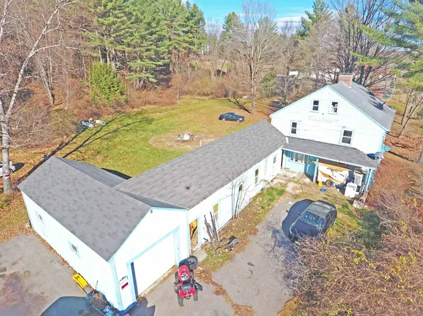 665 So Main Street, Franklin, NH 03235