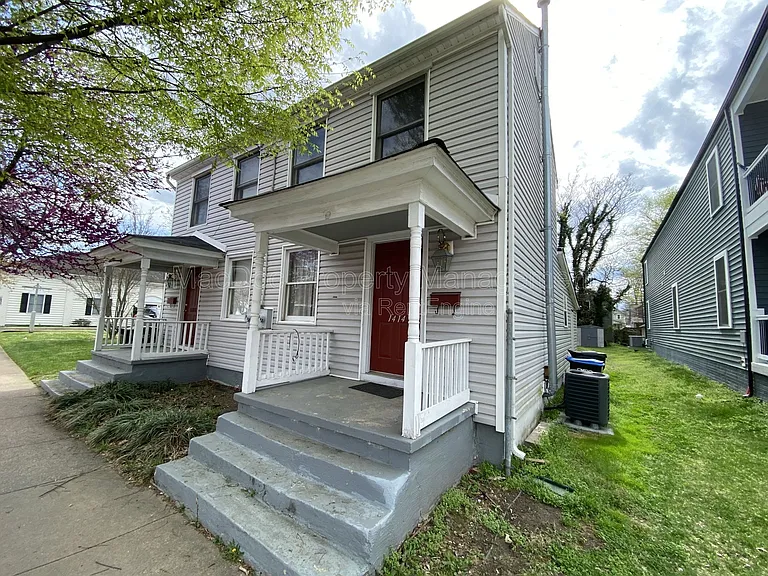 1414 Princess Anne St — Photo 3