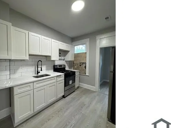 503 N Edgewood St #Sfh, Baltimore, MD 21229