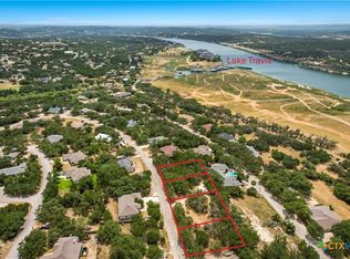 Rimrock 937 Dr, Leander, TX 78645
