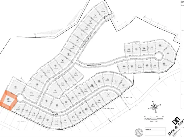 8765 Weller Ln Lot 16016, College Grove, TN 37046