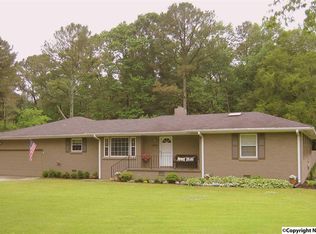 4000 Garth Rd SE, Huntsville, AL 35802