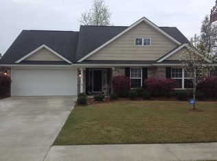 402 Gravel Way, Bloomingdale, GA 31302