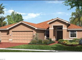 10138 Avonleigh Dr, Bonita Springs, FL 34135