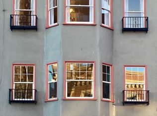 903 N Point St #1/2, San Francisco, CA 94109