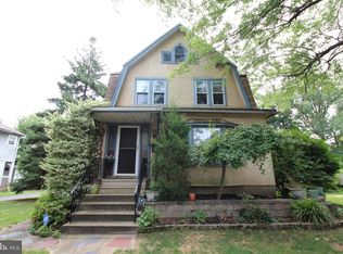 1110 Elm Ave, Haddon Township, NJ 08107