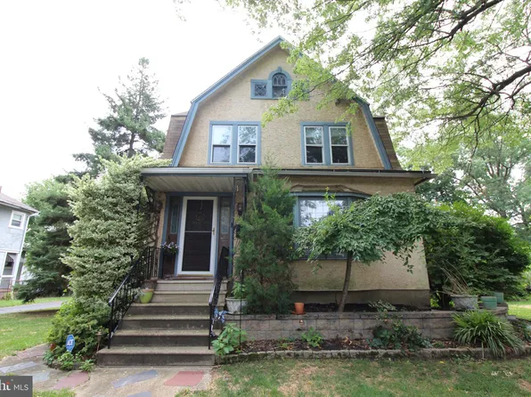 1110 Elm Ave, Haddon Township, NJ 08107