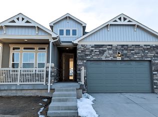 11161 Loredo St, Commerce City, CO 80022