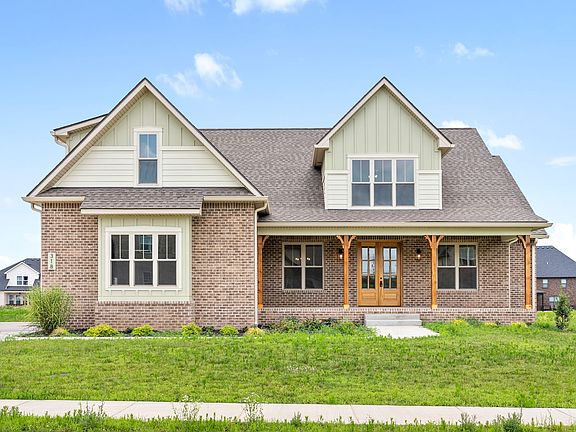 2nd image of 318 Clarabelle Ln Lot 138