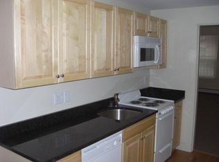 29 Gloucester St #1, Boston, MA 02116