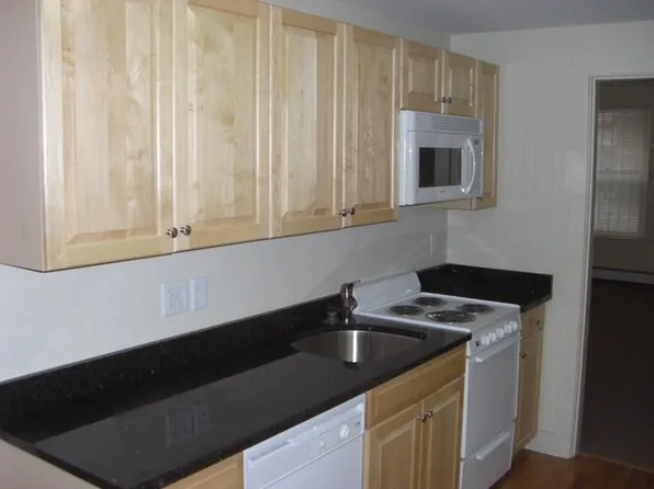 29 Gloucester St #1, Boston, MA 02116