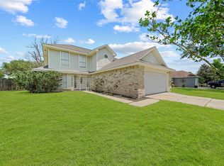 11311 Brettwood Dr, Houston, TX 77089