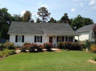 306 Woodberry Ln, Lynchburg, VA 24502