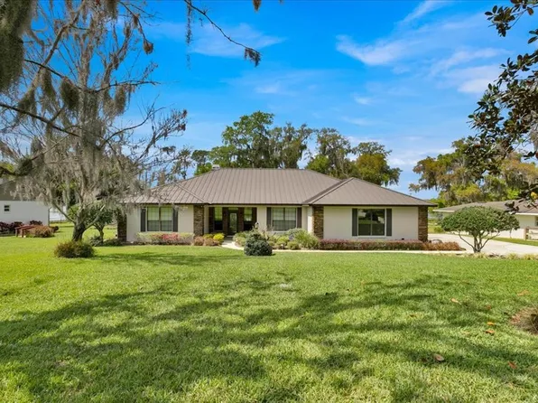 9401 County Road 561, Clermont, FL 34711