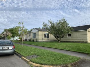 1005 Hudson St, Longview, WA 98632