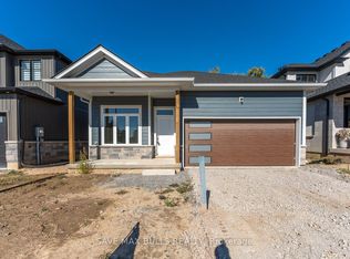 50 Ivy Cres, Thorold, ON L2V0J4