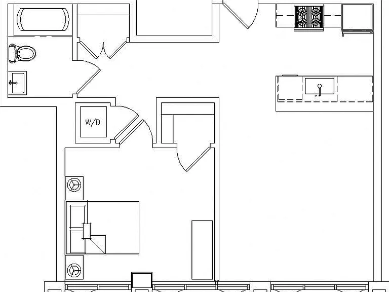Stable Lofts — Photo 45
