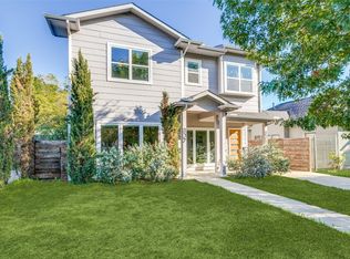 807 Melba St, Dallas, TX 75208