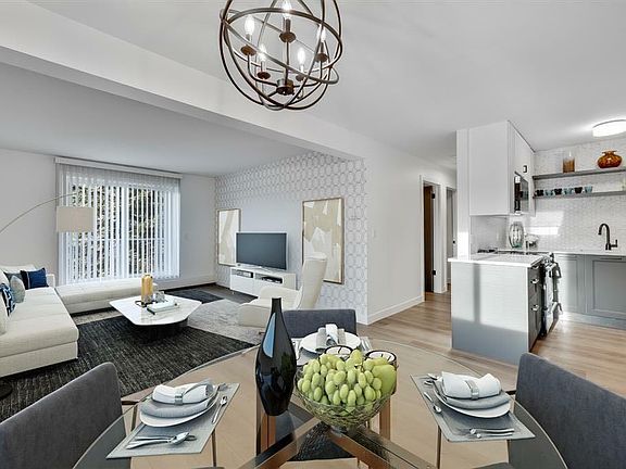 2nd image of 5601 Dalton Dr NW #308A