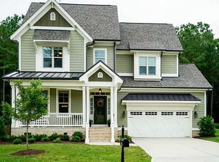 112 River Run Rd, Durham, NC 27712