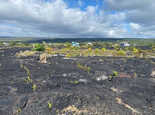 12-5374 Ala Kulia Rd LOT 588, Pahoa, HI 96778